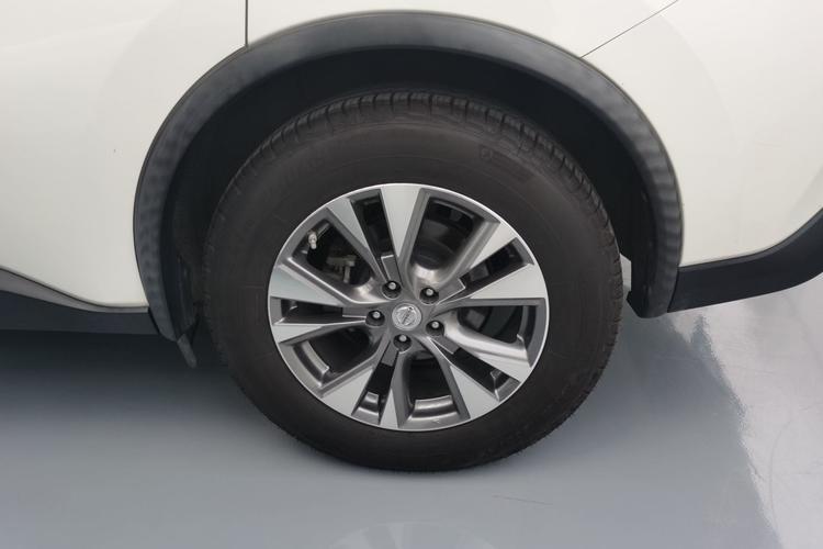 Used Nissan Murano 2015 2.5L XL Two-Wheel Drive Smart Edition Left Rear Wheel Hub