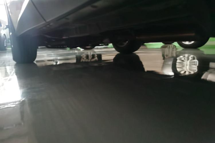 Used Nissan Murano 2015 2.5L XL Two-Wheel Drive Smart Edition Left Side Sill