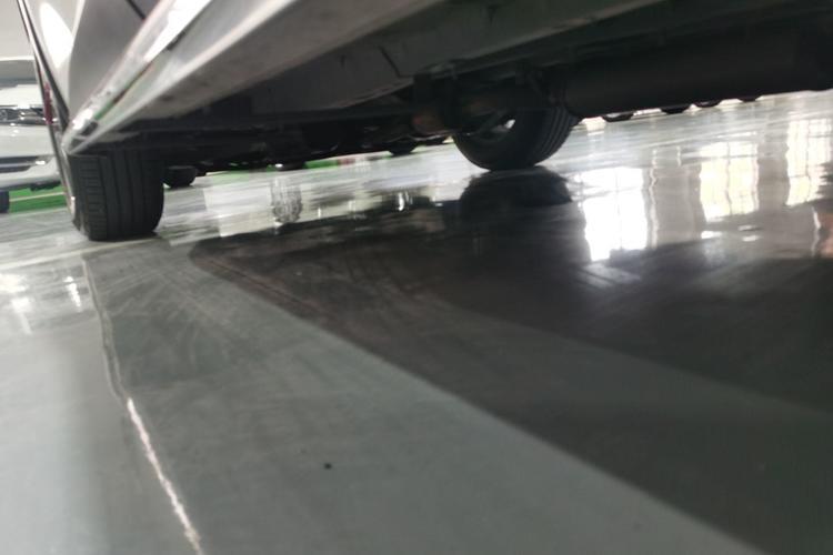 Used Nissan Murano 2015 2.5L XL Two-Wheel Drive Smart Edition Left Side Sill