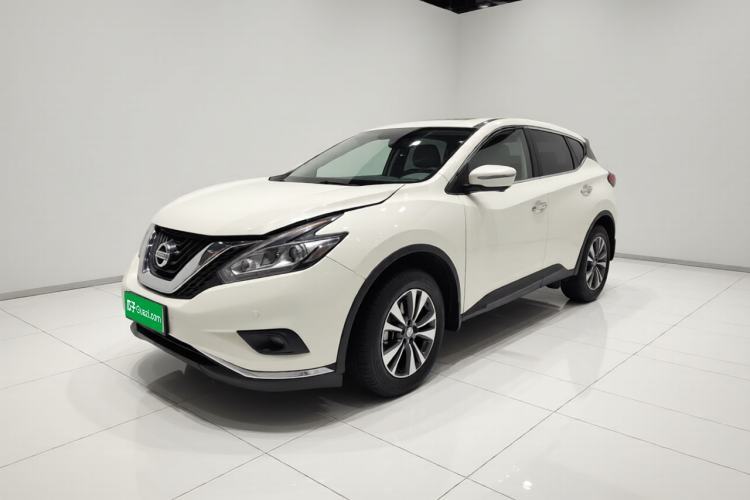 Ojetý Nissan Murano 2015 2.5L XV RES Two-Wheel Drive Luxury Edition Guazi used car, China used car export, Used car for sale, Used  cars, Cheapest cars for sale