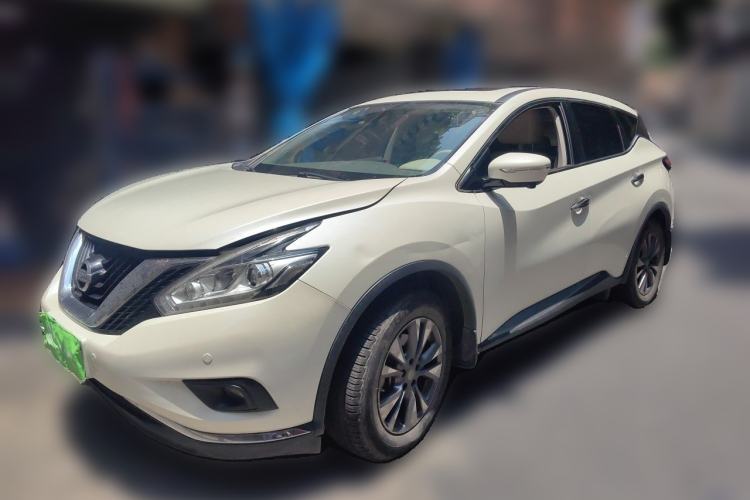 Ojetý Nissan Murano 2015 2.5L XV RES Two-Wheel Drive Luxury Edition Guazi used car, China used car export, Used car for sale, Used  cars, Cheapest cars for sale