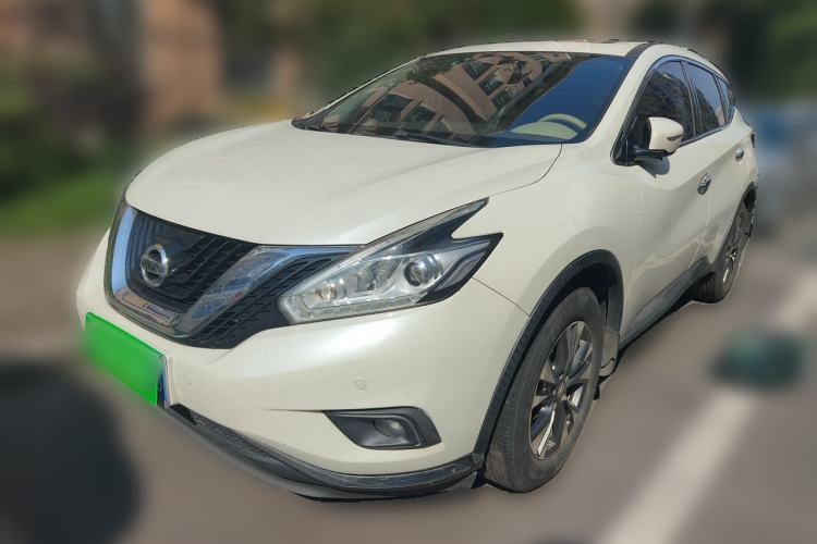 Ojetý Nissan Murano 2015 2.5L XL Two-Wheel Drive Smart Edition Guazi used car, China used car export, Used car for sale, Used  cars, Cheapest cars for sale