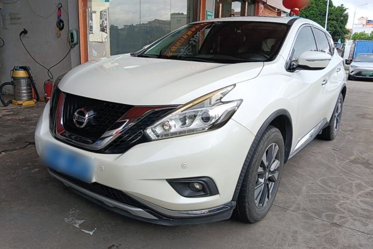 Used Nissan Murano 2015 2.5L XL Two-Wheel Drive Smart Edition Guazi used car, China used car export, Used car for sale, Used  cars, Cheapest cars for sale