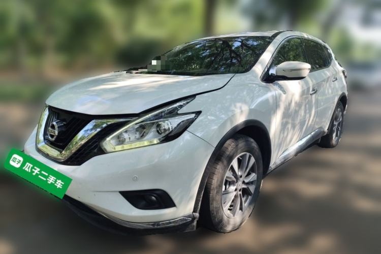 Nissan Murano 2015 2.5L XL Two-Wheel Drive Smart Edition usata Guazi used car, China used car export, Used car for sale, Used  cars, Cheapest cars for sale