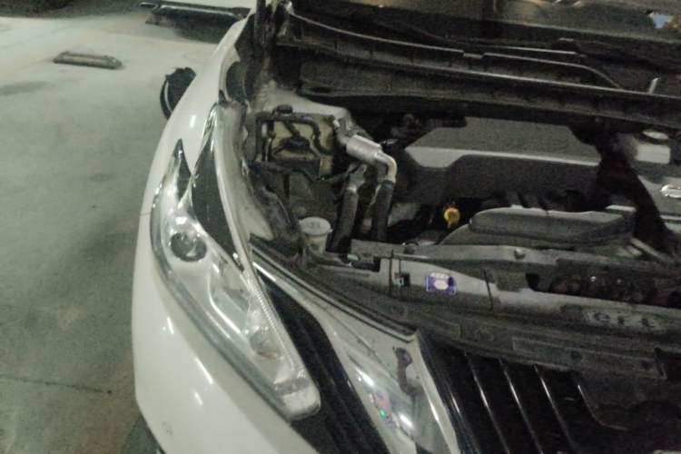Used Nissan Murano 2015 2.5 S/C HEV XL Two-Wheel Drive Hybrid Luxury Edition Right Front Headlight