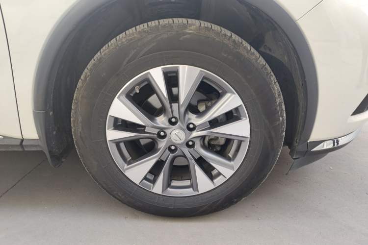 Used Nissan Murano 2015 2.5L XL NAVI Two-Wheel Drive Smart Edition Right Front Wheel Hub