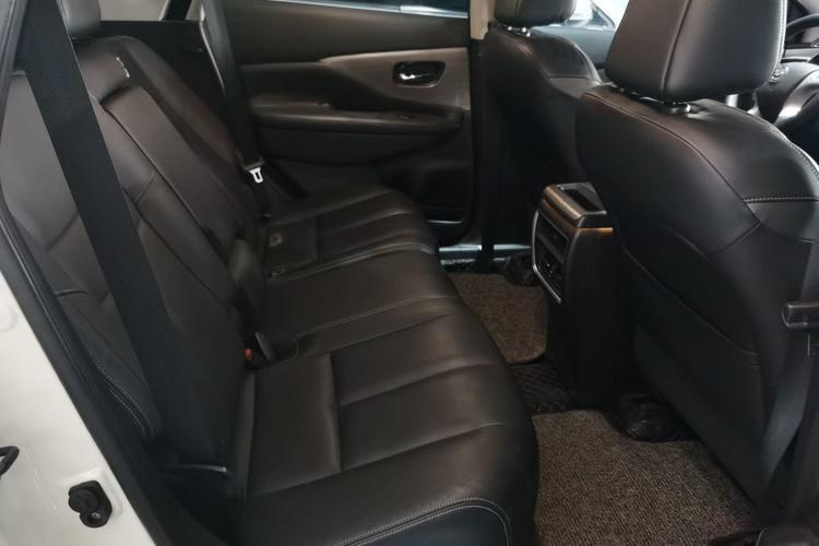 Used Nissan Murano 2015 2.5L XL Two-Wheel Drive Smart Edition Right Rear Seat