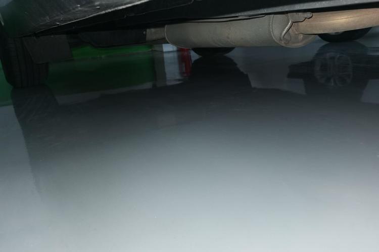 Used Nissan Murano 2015 2.5L XL Two-Wheel Drive Smart Edition Right Side Sill