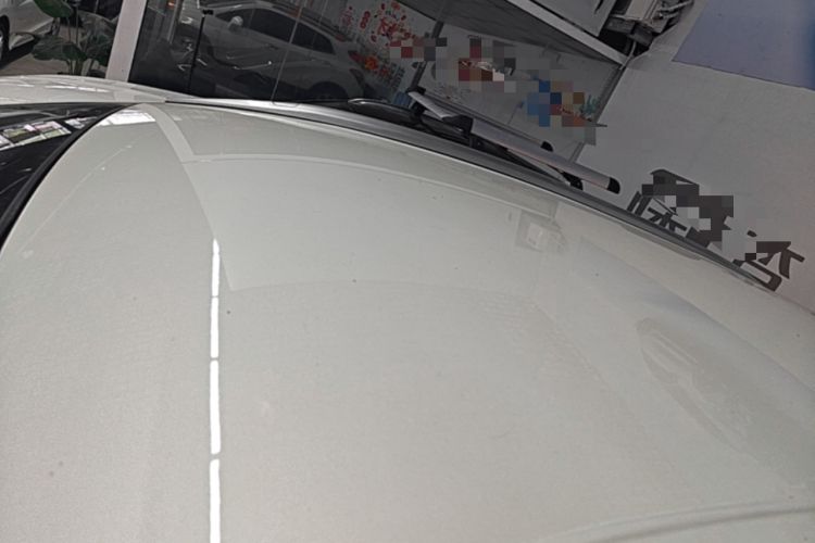 Used Nissan Murano 2015 2.5L XE Two-Wheel-Drive Elite Edition Roof