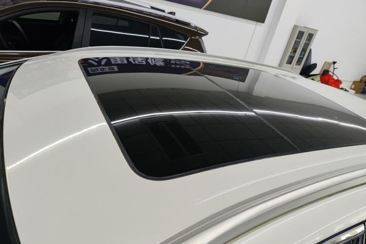 Used Nissan Murano 2015 2.5L XL Two-Wheel Drive Smart Edition Roof