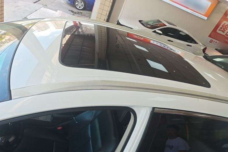 Used Nissan Murano 2015 2.5L XL NAVI Two-Wheel Drive Smart Edition Roof