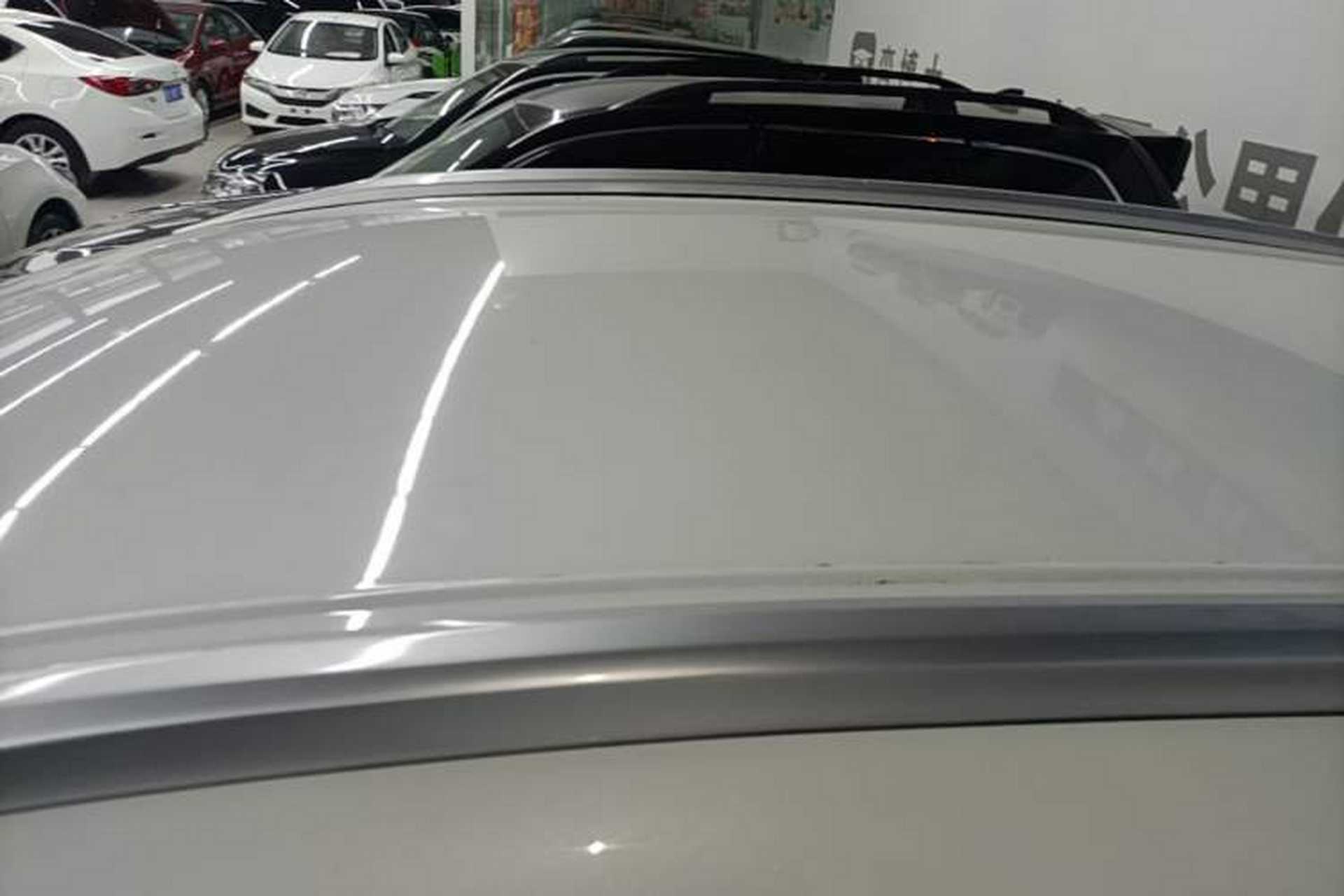 Used Nissan Murano 2015 2.5L XE Two-Wheel-Drive Elite Edition Roof