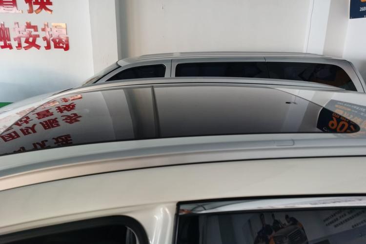 Used Nissan Murano 2015 2.5L XL Two-Wheel Drive Smart Edition Roof