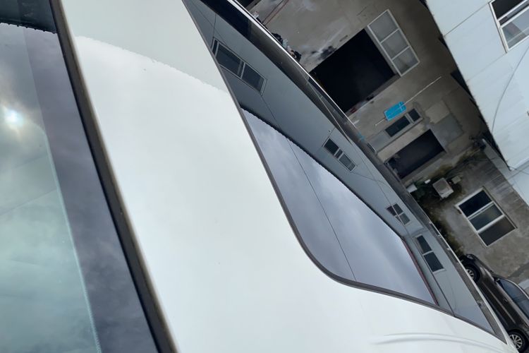 Used Nissan Murano 2015 2.5L XL Two-Wheel Drive Smart Edition Roof