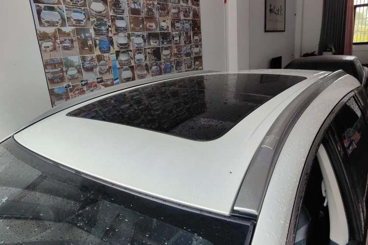 Used Nissan Murano 2015 2.5L XL Two-Wheel Drive Smart Edition Roof