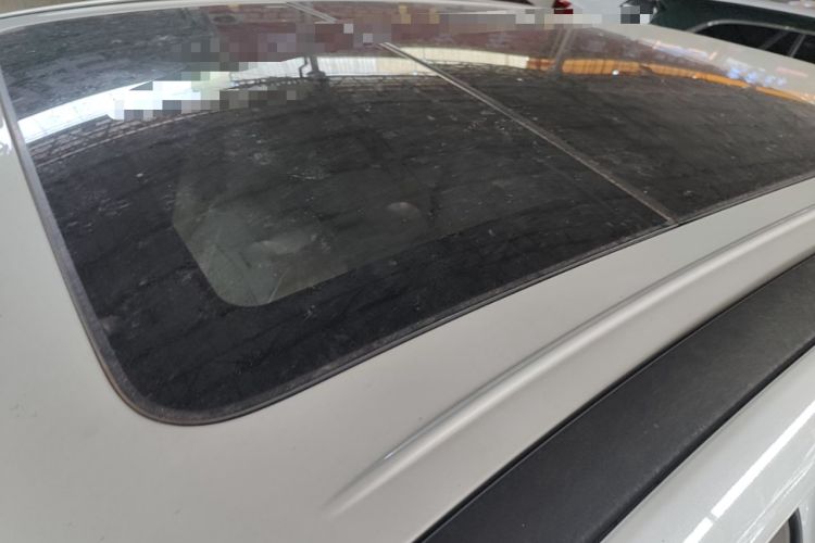 Used Nissan Murano 2015 2.5L XL Two-Wheel Drive Smart Edition Roof