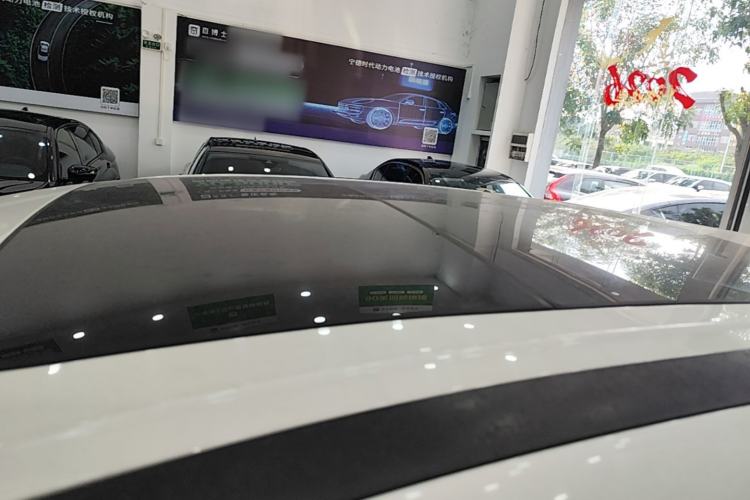 Used Nissan Murano 2015 2.5L XL Two-Wheel Drive Smart Edition Roof