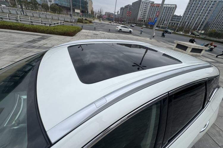 Used Nissan Murano 2015 2.5L XL Two-Wheel Drive Smart Edition Roof