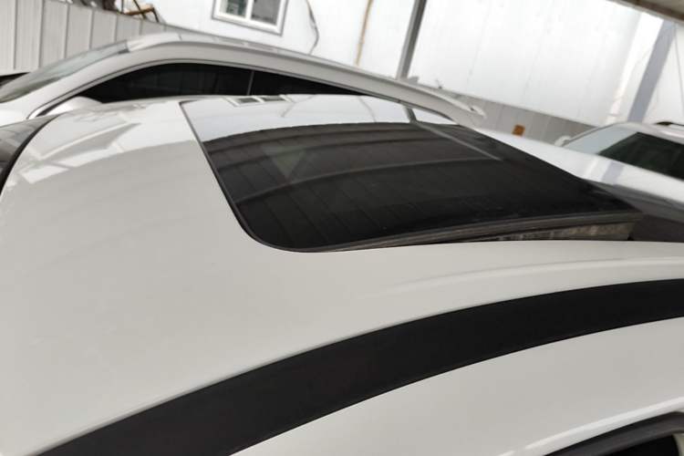 Used Nissan Murano 2015 2.5L XL Two-Wheel Drive Smart Edition Roof