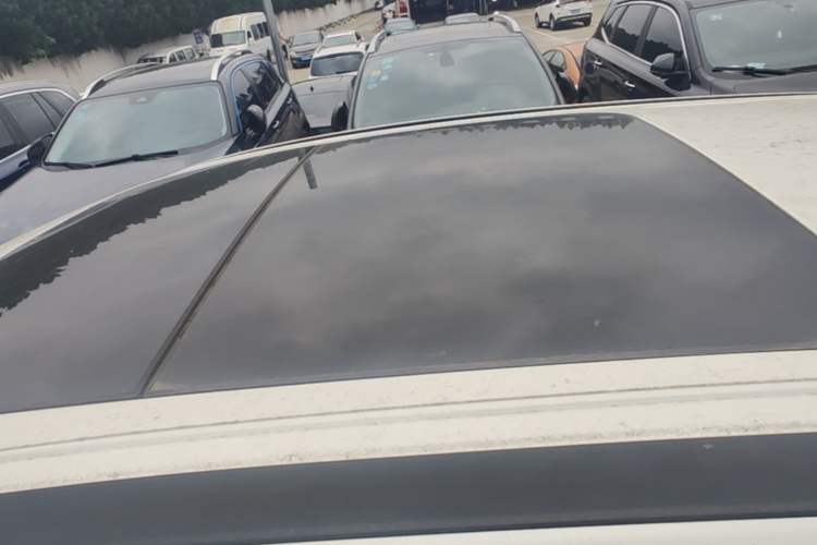 Used Nissan Murano 2015 2.5L XL Two-Wheel Drive Smart Edition Roof