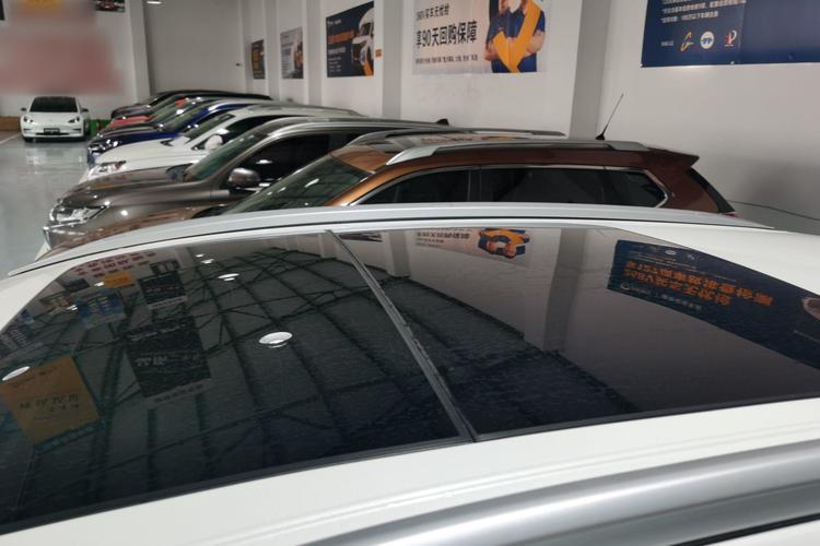 Used Nissan Murano 2015 2.5L XL Two-Wheel Drive Smart Edition Roof