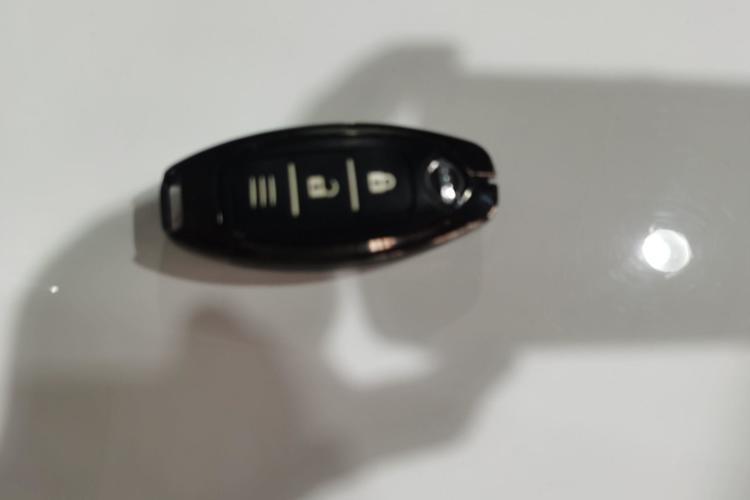 Used Nissan Murano 2015 2.5L XL Two-Wheel Drive Smart Edition Vehicle Key
