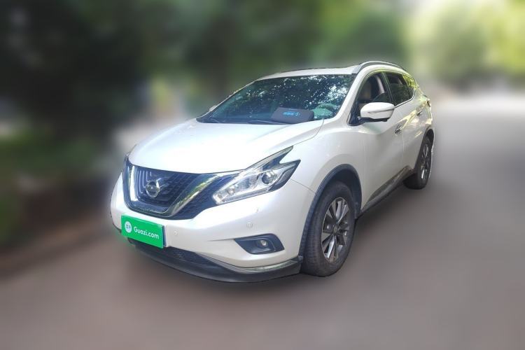 Used Nissan Murano 2015 2.5L XV RES Plus Two-Wheel-Drive Touring Edition Guazi used car, China used car export, Used car for sale, Used  cars, Cheapest cars for sale