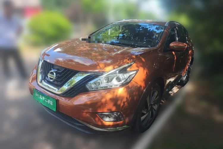 Ojetý Nissan Murano 2015 2.5 S/C HEV XL Two-Wheel Drive Hybrid Luxury Edition Guazi used car, China used car export, Used car for sale, Used cars, Cheapest cars for sale