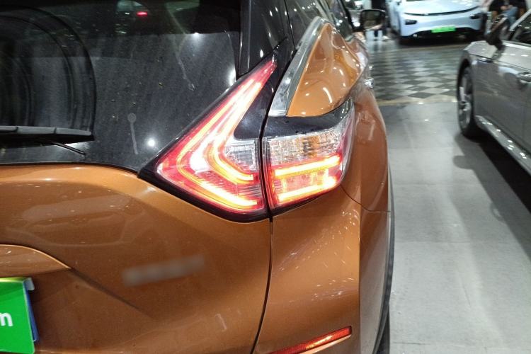 Used Nissan Murano 2015 2.5 S/C HEV XV Four-Wheel Drive Hybrid Flagship Edition Right Rear Taillight