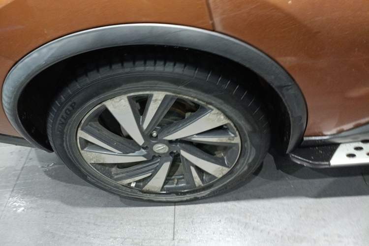 Used Nissan Murano 2015 2.5 S/C HEV XV Four-Wheel Drive Hybrid Flagship Edition Right Rear Wheel Hub