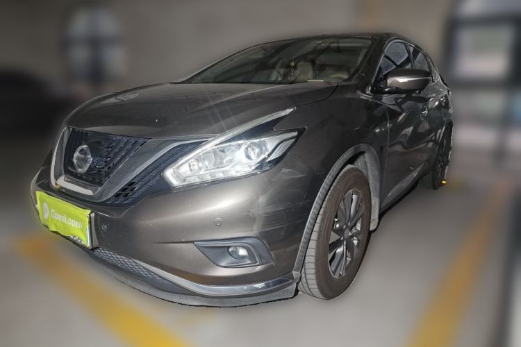 Used Nissan Murano 2015 2.5L XL NAVI Plus Two-Wheel Drive Smart Edition Guazi used car, China used car export, Used car for sale, Used  cars, Cheapest cars for sale