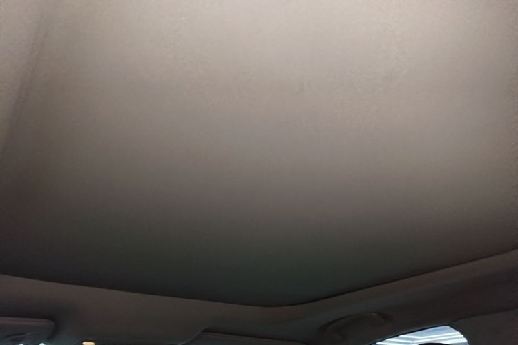 Used Nissan Murano 2017 2.5L XL Two-Wheel Drive Smart Edition Headliner