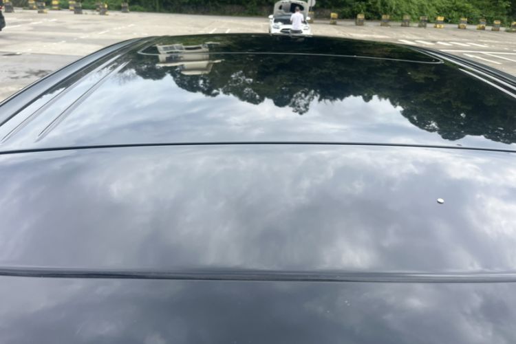 Used Nissan Murano 2017 2.5L XL Two-Wheel Drive Smart Edition Roof