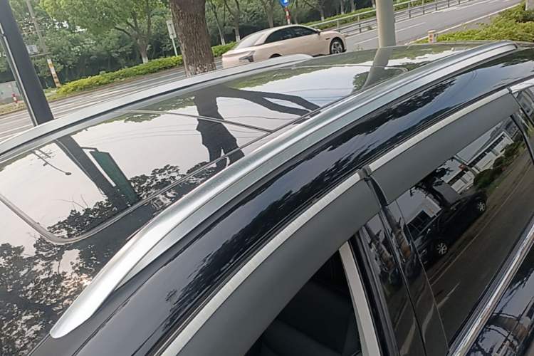 Used Nissan Murano 2017 2.5L XL Two-Wheel Drive Smart Edition Roof