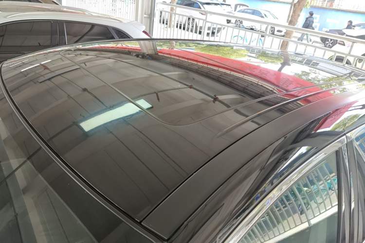 Used Nissan Murano 2017 2.5L XL Two-Wheel Drive Smart Edition Roof