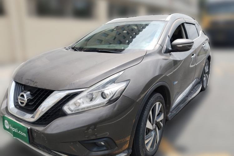 Ojetý Nissan Murano 2017 2.5 S/C HEV XL Four-Wheel Drive Hybrid Prestige Edition Guazi used car, China used car export, Used car for sale, Used  cars, Cheapest cars for sale