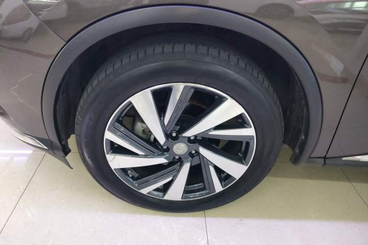 Used Nissan Murano 2017 2.5 S/C HEV XL Four-Wheel Drive Hybrid Prestige Edition Exterior 7