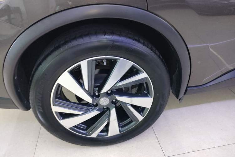 Used Nissan Murano 2017 2.5 S/C HEV XL Four-Wheel Drive Hybrid Prestige Edition Exterior 8
