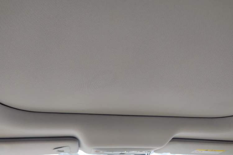 Used Nissan Murano 2017 2.5L XL Two-Wheel Drive Smart Edition Headliner