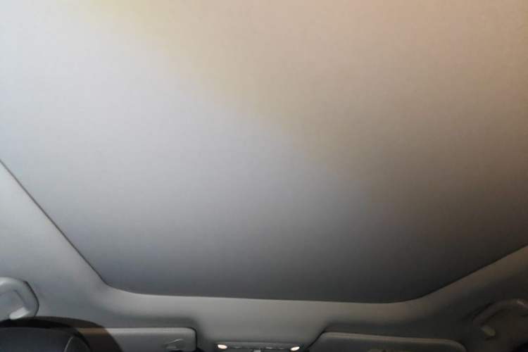 Used Nissan Murano 2017 2.5L XL Two-Wheel Drive Smart Edition Headliner