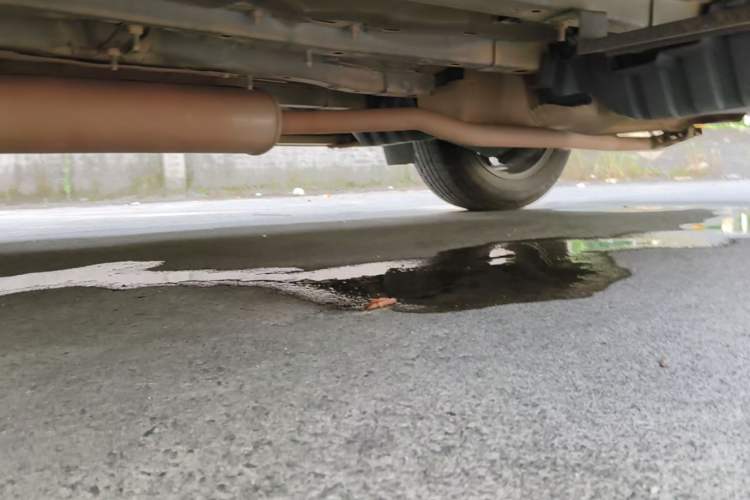 Used Nissan Murano 2017 2.5L XE Two-Wheel Drive Elite Edition Left Side Sill