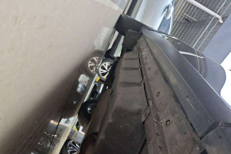 Used Nissan Murano 2017 2.5 S/C HEV XV Four-Wheel Drive Hybrid Flagship Edition Right Side Sill