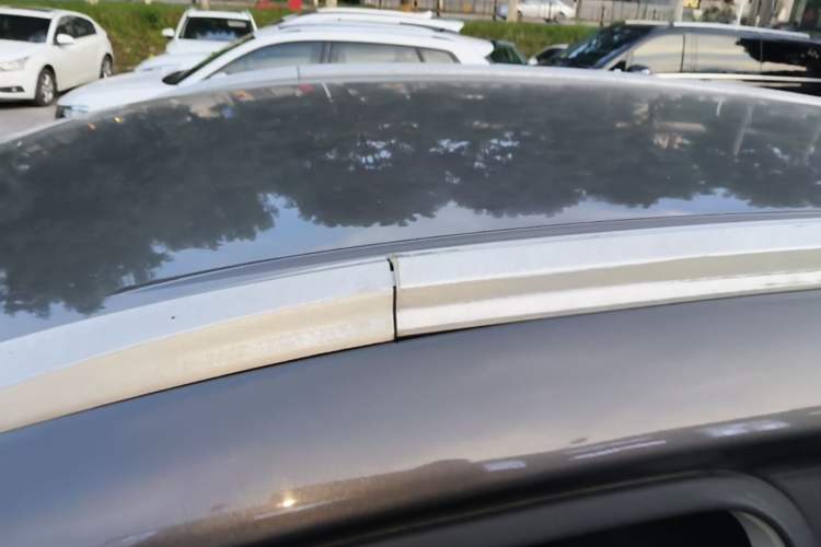 Used Nissan Murano 2017 2.5L XE Two-Wheel Drive Elite Edition Roof