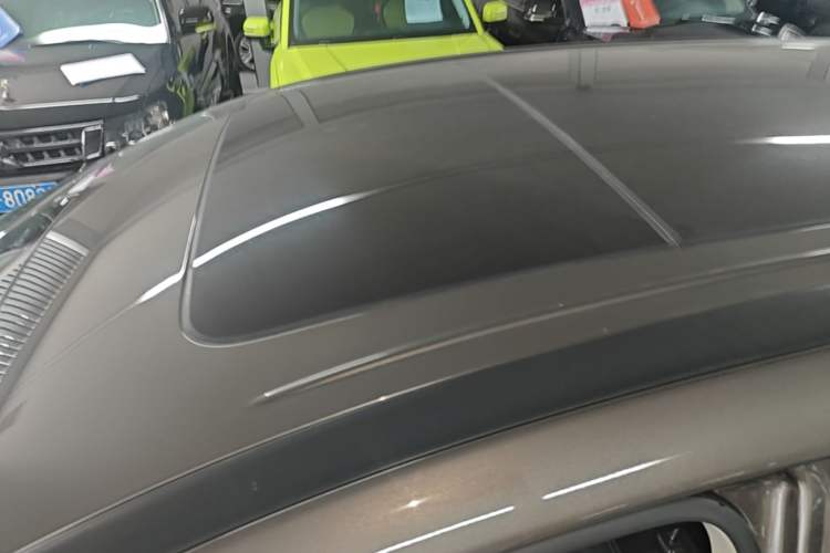 Used Nissan Murano 2017 2.5L XL Two-Wheel Drive Smart Edition Roof