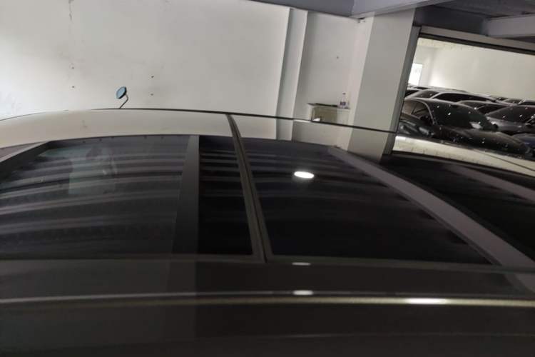 Used Nissan Murano 2017 2.5L XL Two-Wheel Drive Smart Edition Roof