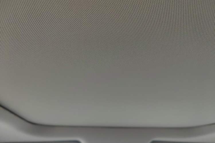 Used Nissan Murano 2017 2.5L XL Two-Wheel Drive Smart Edition Headliner