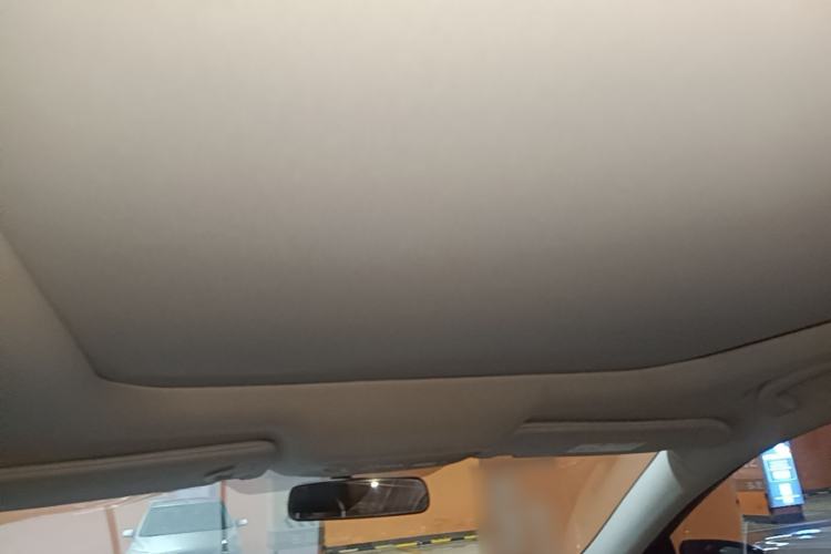 Used Nissan Murano 2017 2.5L XL Two-Wheel Drive Smart Edition Headliner