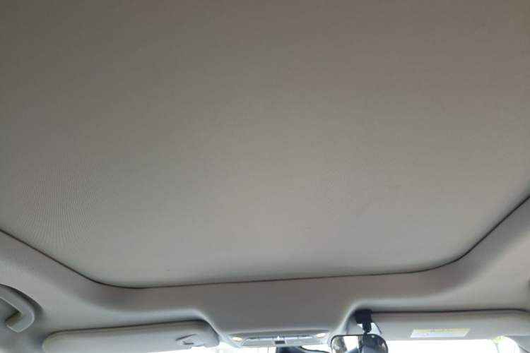 Used Nissan Murano 2017 2.5 S/C HEV XL Four-Wheel Drive Hybrid Prestige Edition Headliner