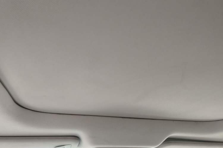 Used Nissan Murano 2017 2.5L XL Two-Wheel Drive Smart Edition Headliner