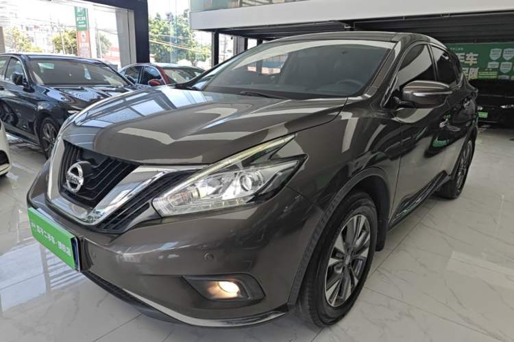 Ojetý Nissan Murano 2017 2.5L XL Two-Wheel Drive Smart Edition Guazi used car, China used car export, Used car for sale, Used  cars, Cheapest cars for sale